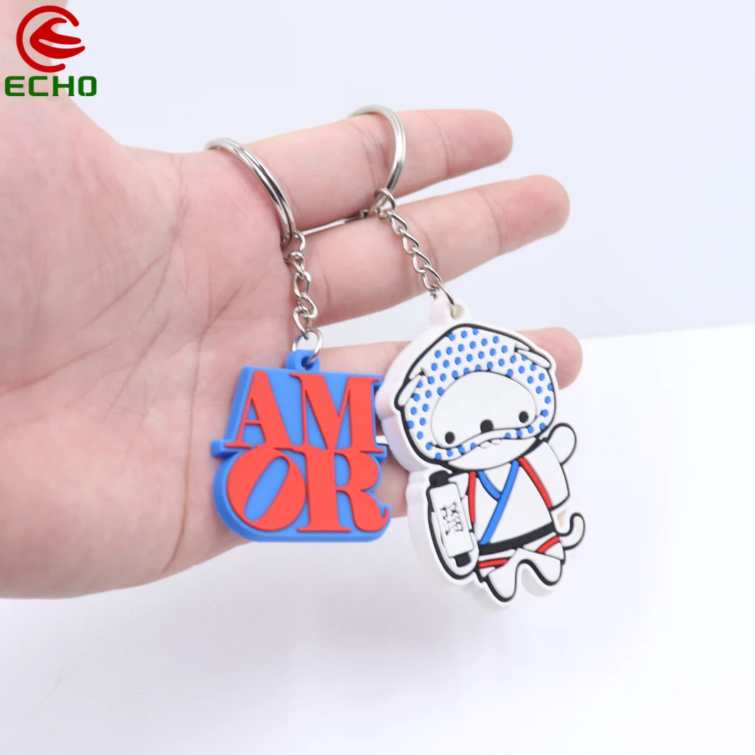 High Quality Custom Kaws Zodiac Lucky Cat Metal Keychain